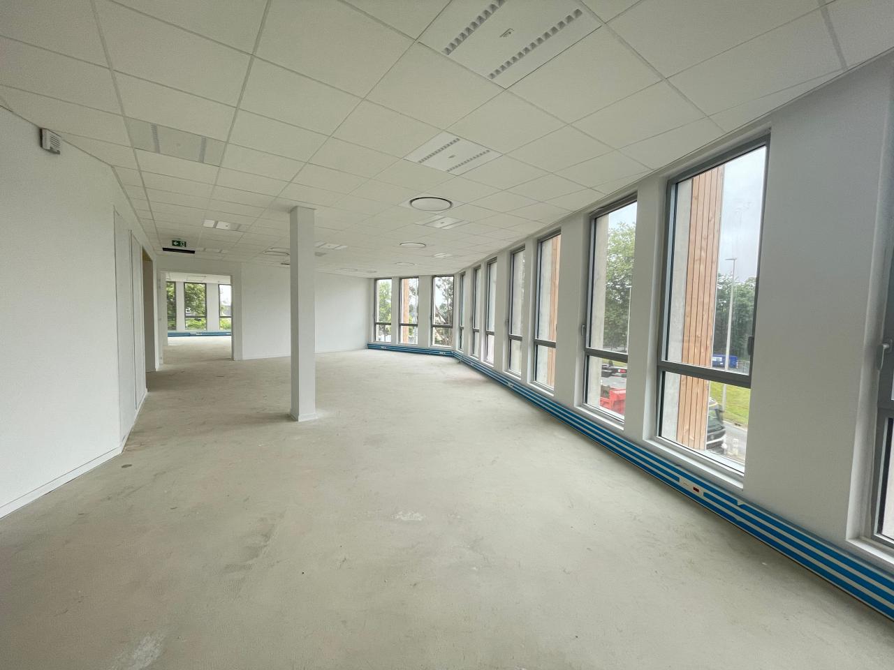 Bureau Orvault 6332m² Location bureau Orvault Loire-Atlantique OLBUR2200597 10